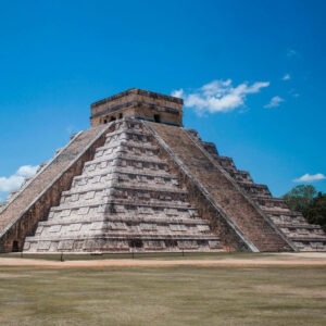 Chichen Itza Day Tour — Mayan Ruins, Valladolid & Cenote Swim