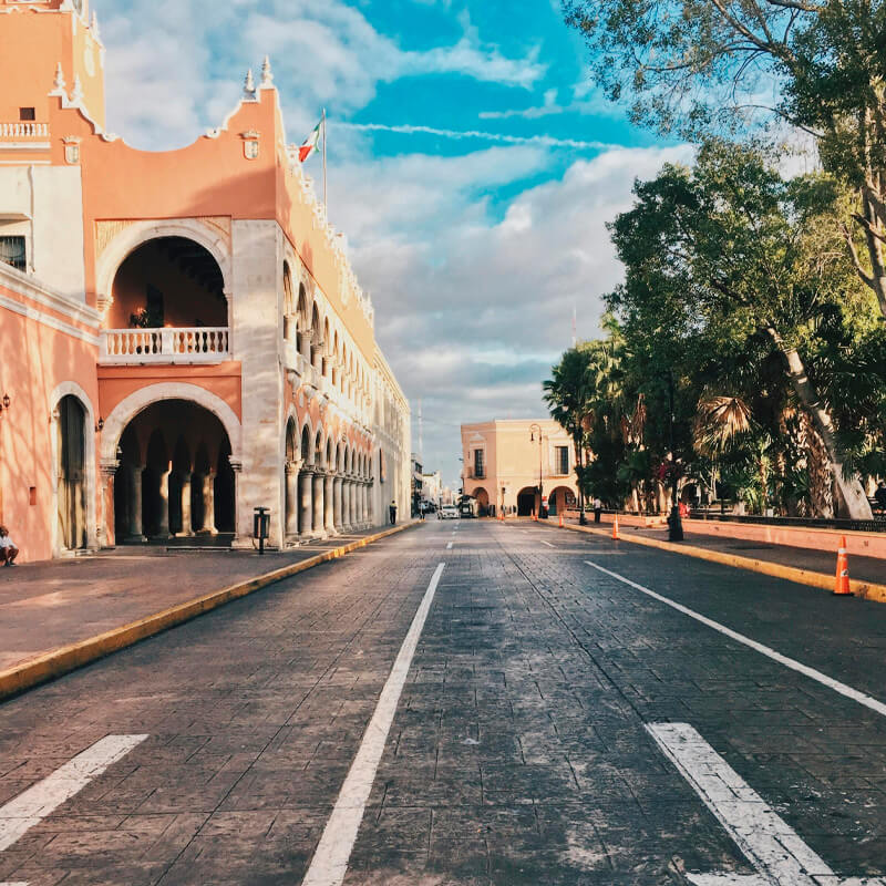 Chichen Itza Day Tour — Mayan Ruins, Valladolid & Cenote Swim - Image 2