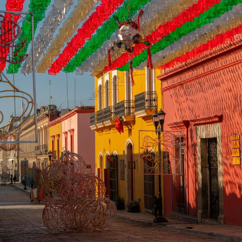 Chichen Itza Day Tour — Mayan Ruins, Valladolid & Cenote Swim - Image 5