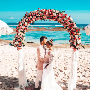 Weddings • Retreats • Birthdays • Private events