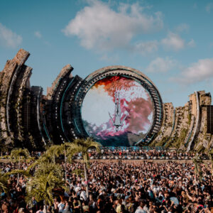 Parties, DJ nights and events in Tulum