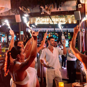 Tulum restaurants — from casual bites to fine dining