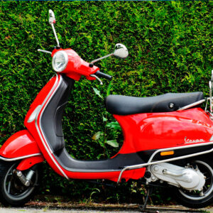 Scooter Rentals Simple, quick, and perfect for short rides