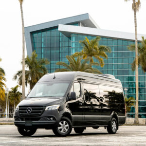 Cancun Airport Shuttles