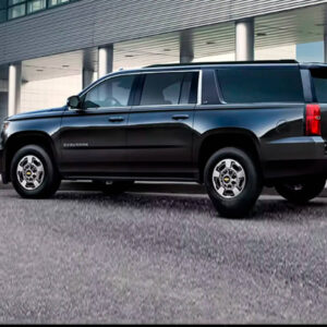 Tulum Airport Shuttles