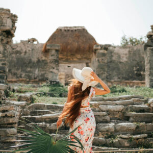 Tulum National Park & Cenote Tour — Ruins, Museum & snorkel
